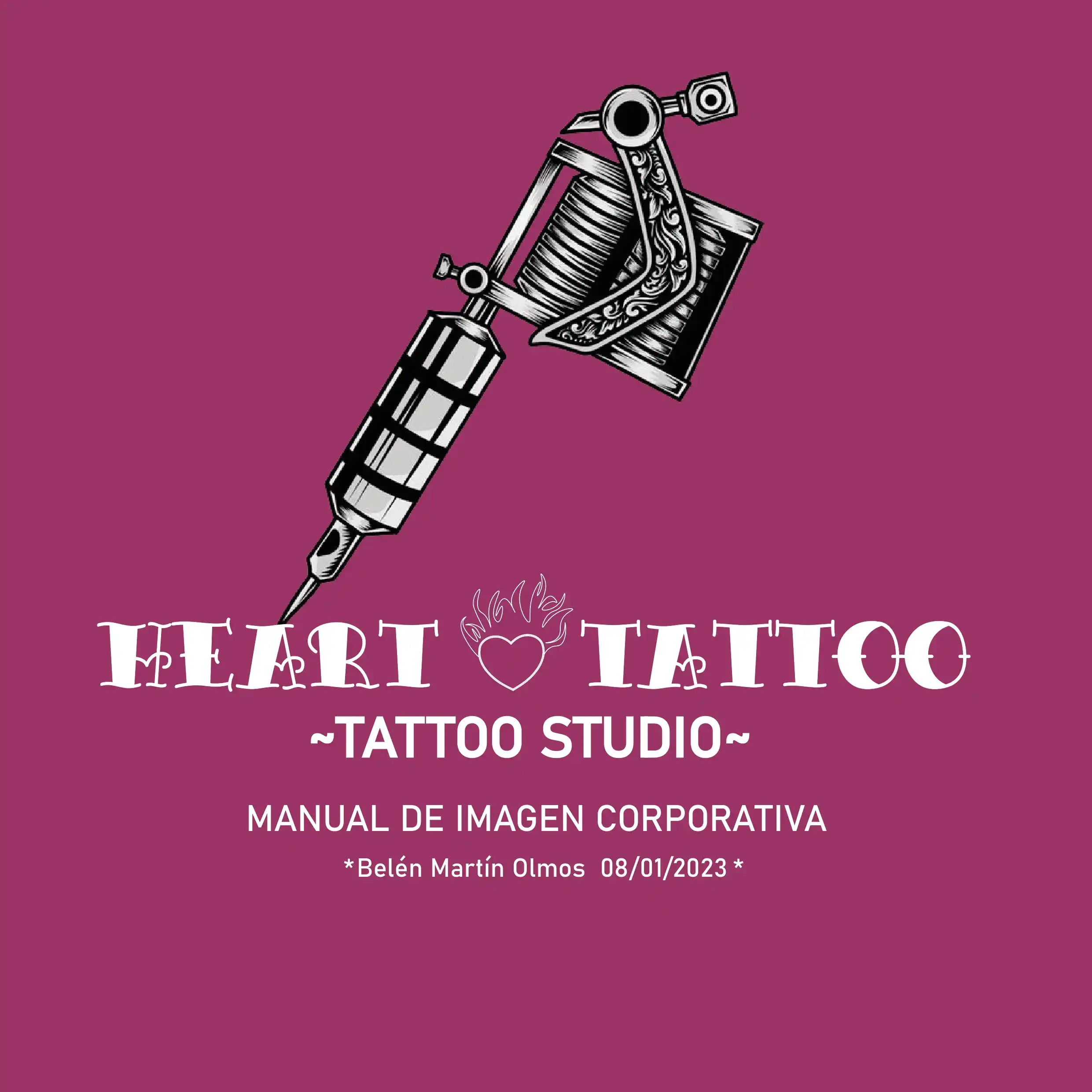 portada manual de identidad corporativa